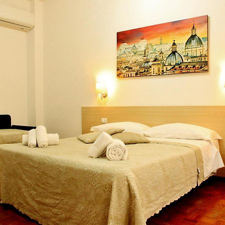 Le Tue Notti A San Pietro Villa Roma Ngoại thất bức ảnh