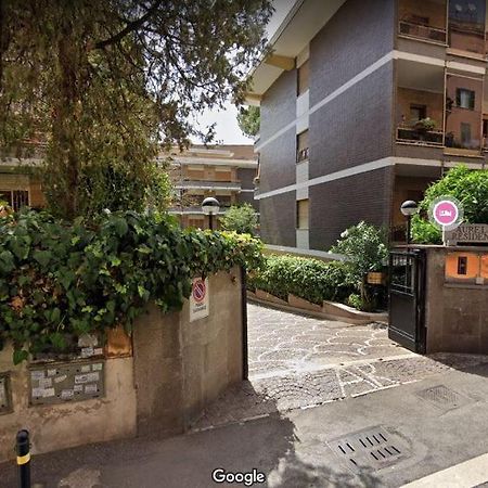 Le Tue Notti A San Pietro Villa Roma Ngoại thất bức ảnh