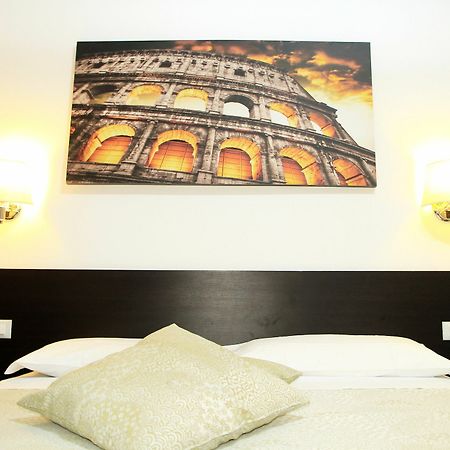 Le Tue Notti A San Pietro Villa Roma Ngoại thất bức ảnh