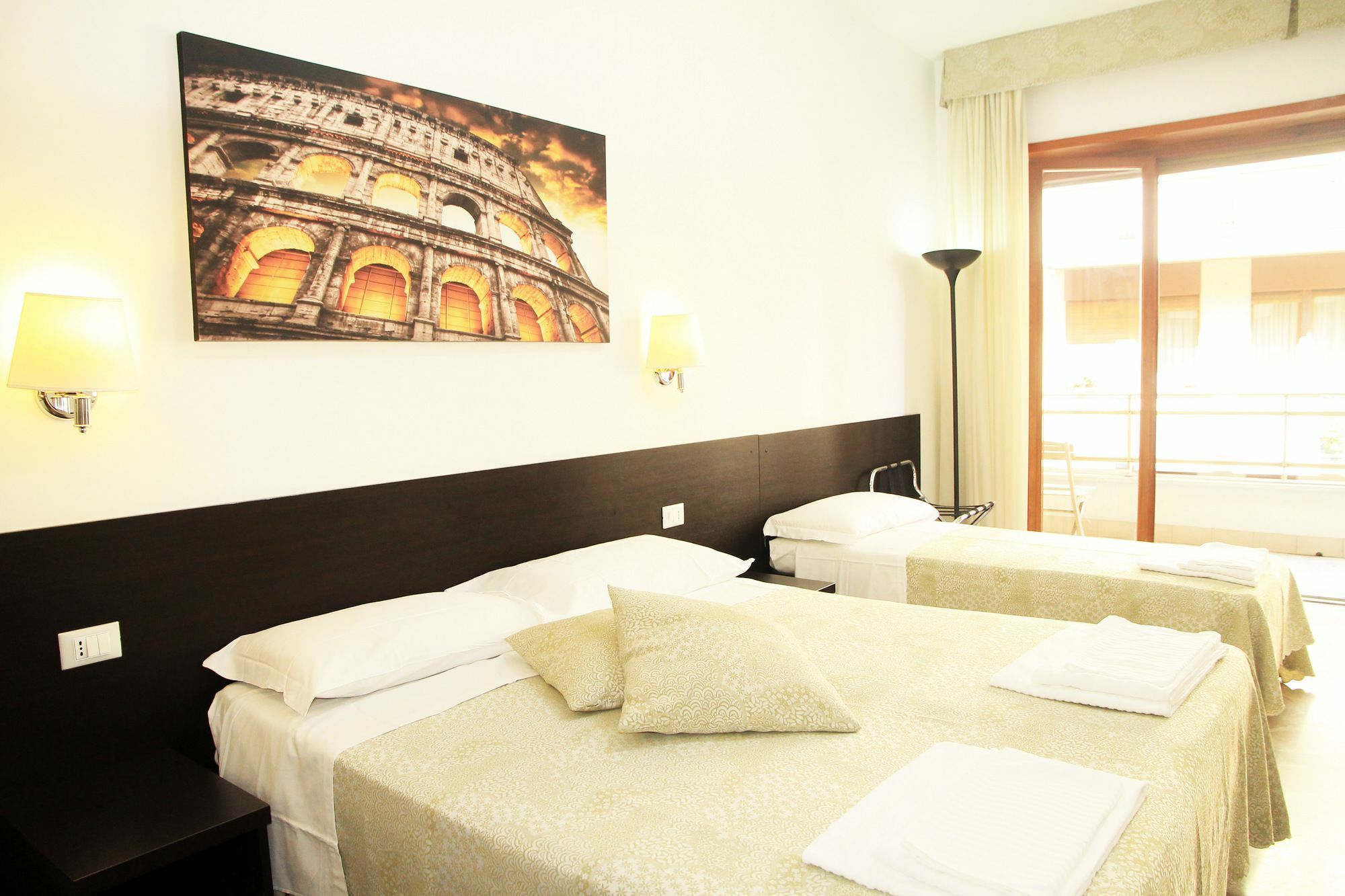Le Tue Notti A San Pietro Villa Roma Ngoại thất bức ảnh