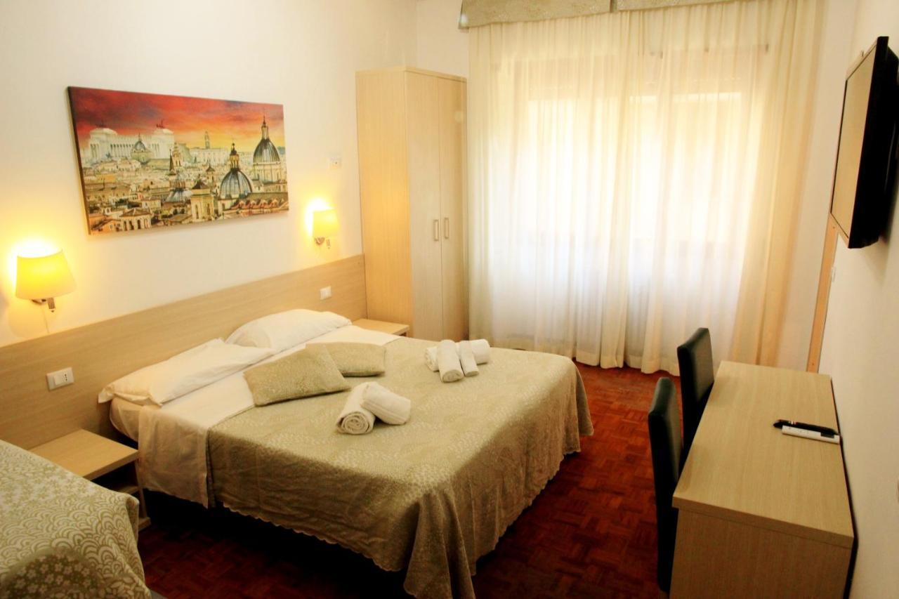 Le Tue Notti A San Pietro Villa Roma Ngoại thất bức ảnh