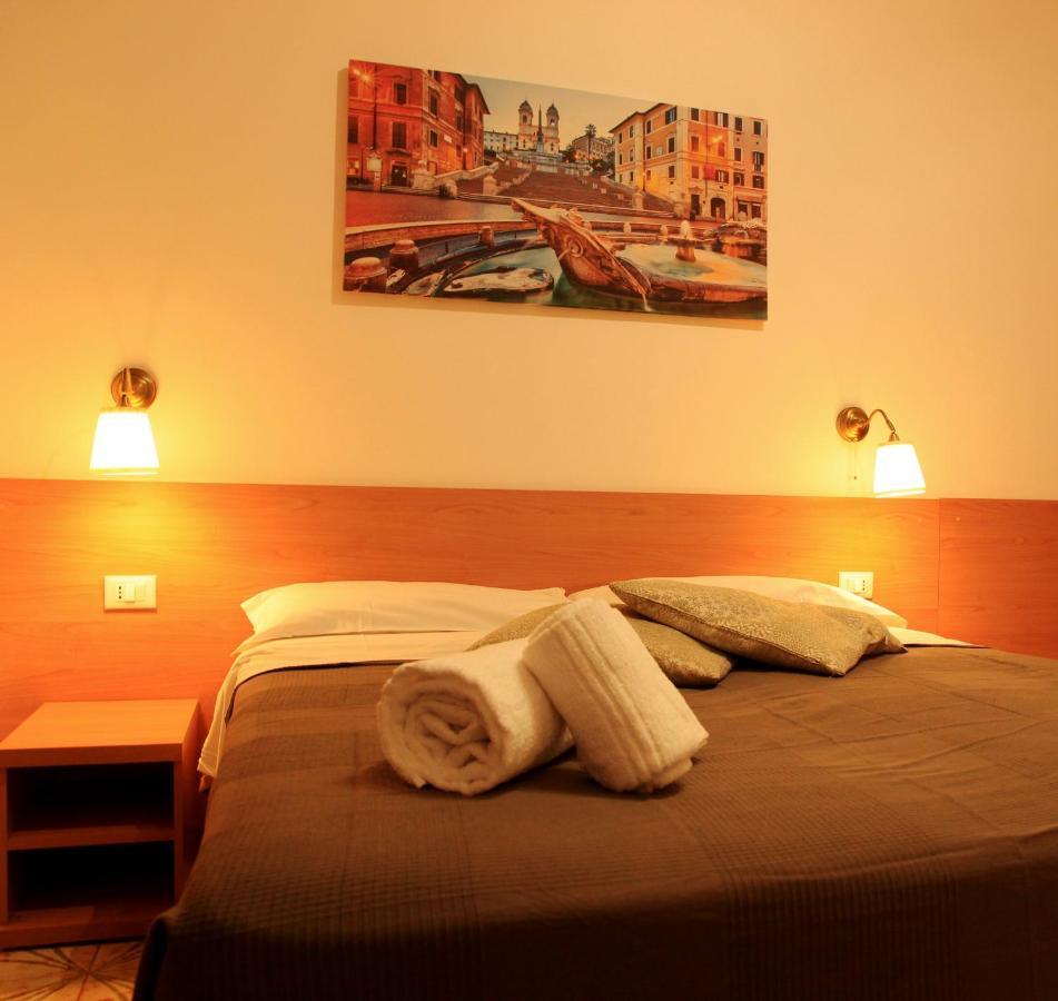Le Tue Notti A San Pietro Villa Roma Ngoại thất bức ảnh