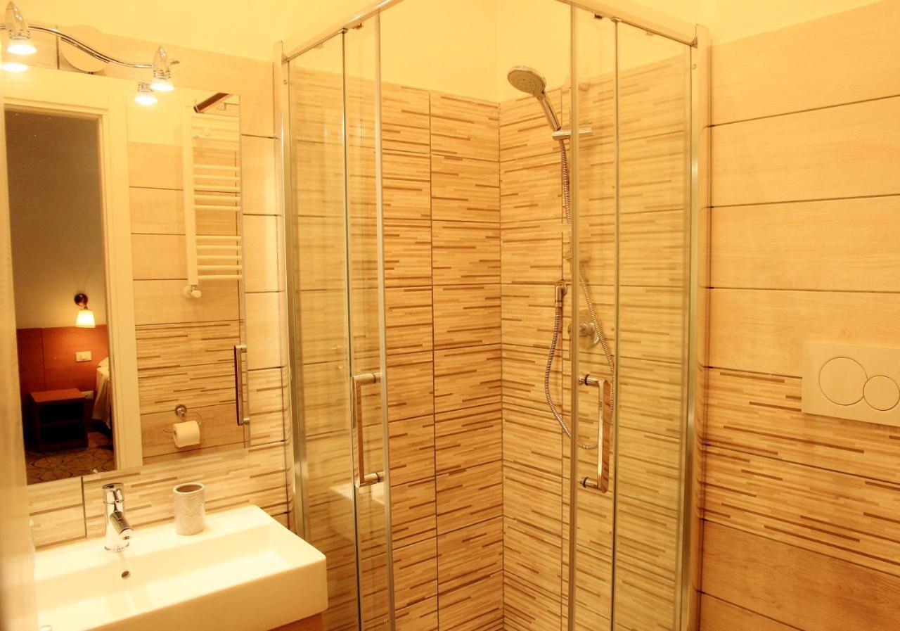 Le Tue Notti A San Pietro Villa Roma Ngoại thất bức ảnh