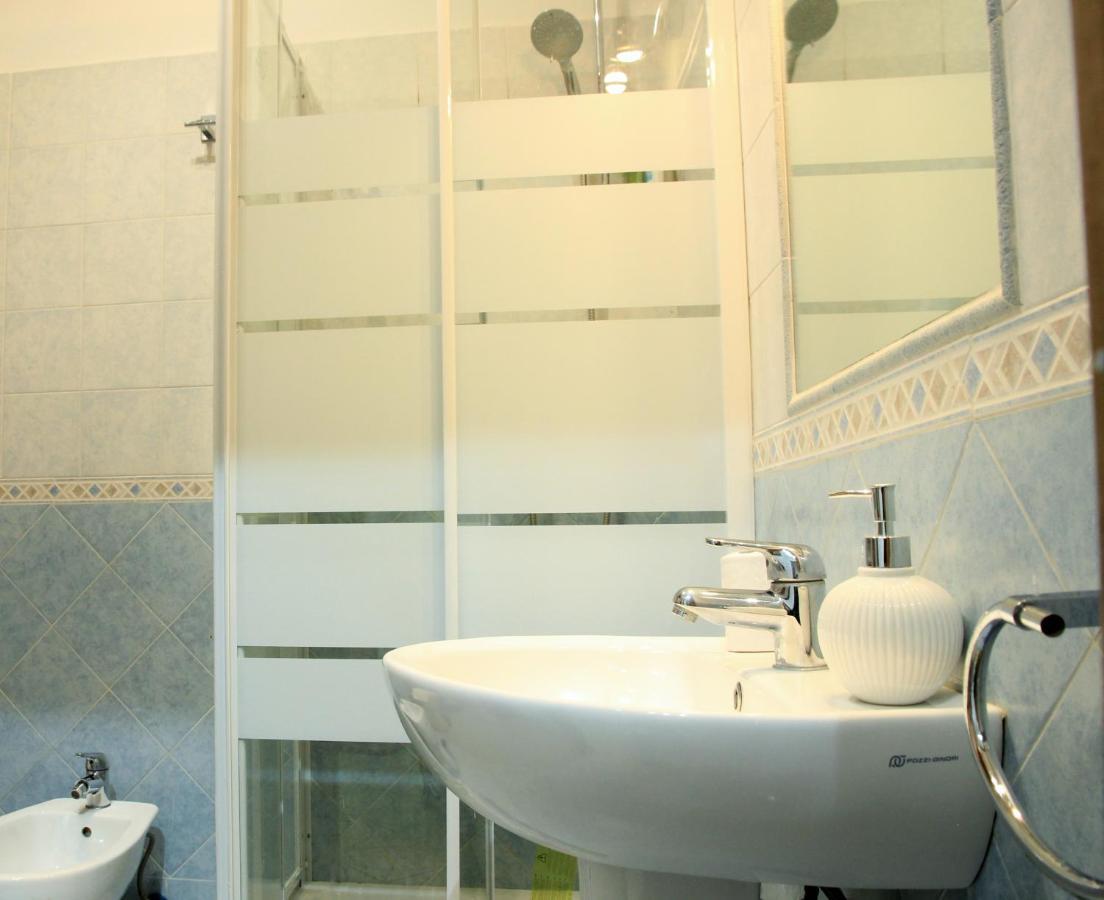 Le Tue Notti A San Pietro Villa Roma Ngoại thất bức ảnh